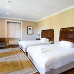 Quinta De Sao Tadeu Gasthof 4*