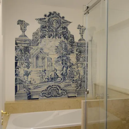 Maison d'hôtes Quinta De Sao Tadeu 4*