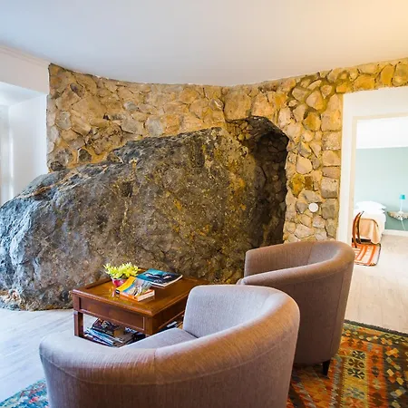 Quinta De Sao Tadeu Maison d'hôtes 4*