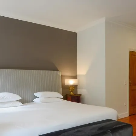 Quinta De Sao Tadeu Sintra