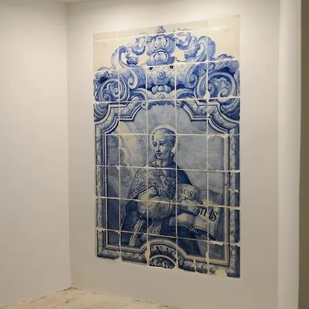 Quinta De Sao Tadeu Sintra