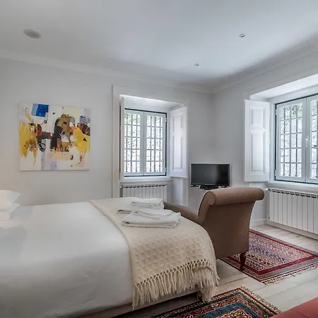 Quinta De Sao Tadeu Sintra