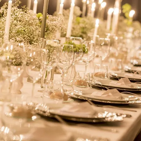 Quinta De Sao Tadeu Vendégház