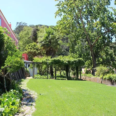 Quinta De Sao Tadeu Sintra