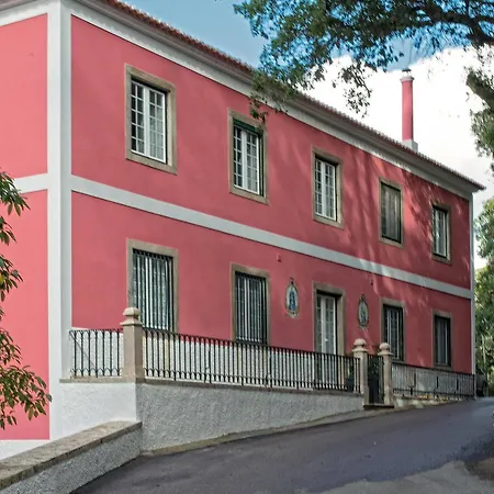 Quinta De Sao Tadeu Maison d'hôtes 4*