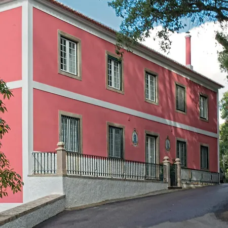 Quinta De Sao Tadeu Casa de hóspedes 4*