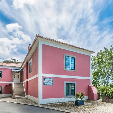 Vendégház Quinta De Sao Tadeu