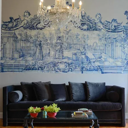 Maison d'hôtes Quinta De Sao Tadeu 4*