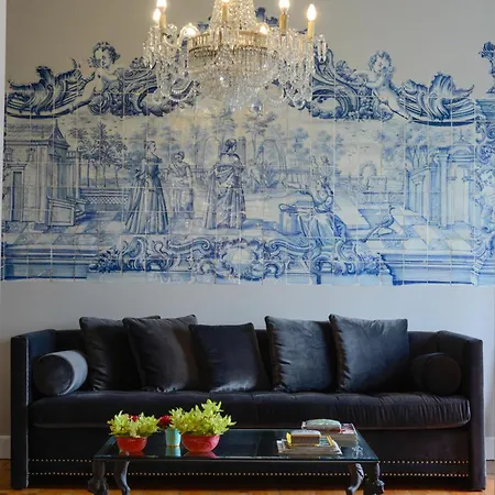 Casa de hóspedes Quinta De Sao Tadeu 4*