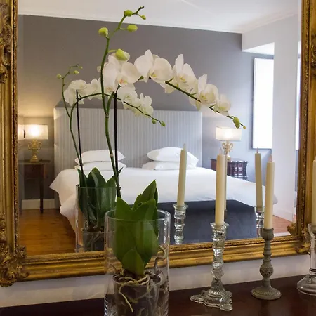 Quinta De Sao Tadeu Vendégház 4*