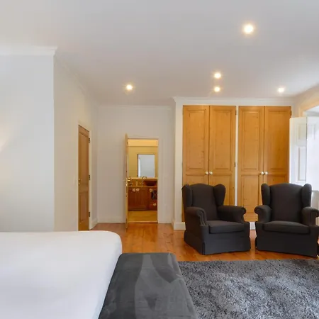 Quinta De Sao Tadeu Vendégház Sintra