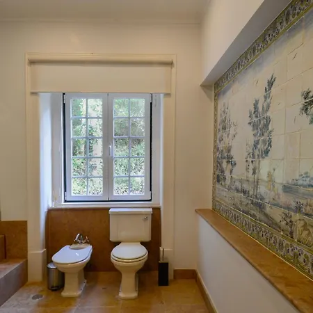 Quinta De Sao Tadeu Casa de hóspedes 4*