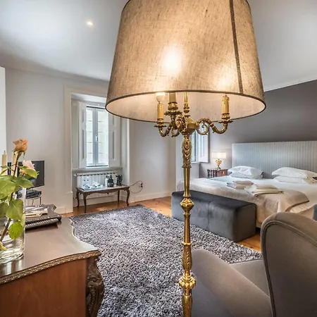 Quinta De Sao Tadeu Guest house 4*