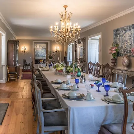 Quinta De Sao Tadeu 4*