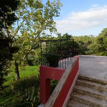 Quinta De Sao Tadeu Sintra
