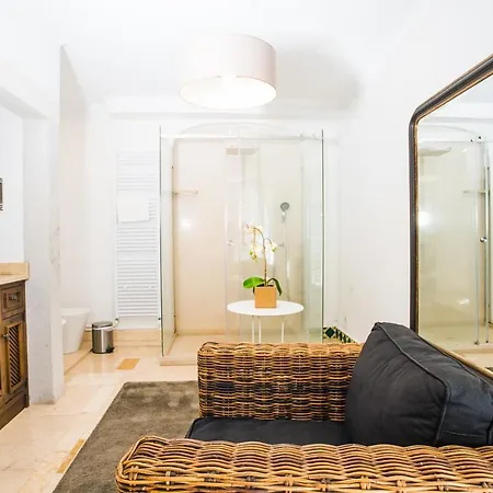 Quinta De Sao Tadeu Vendégház