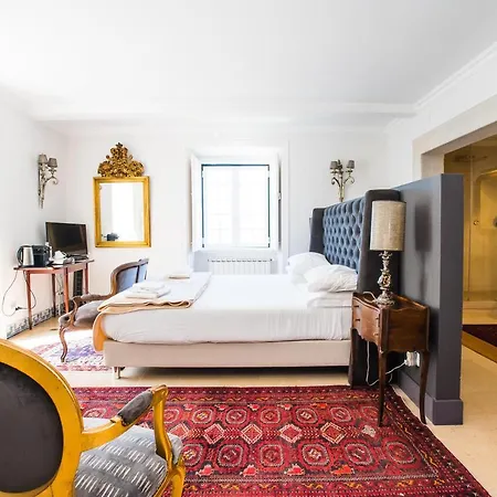 Quinta De Sao Tadeu Guest house