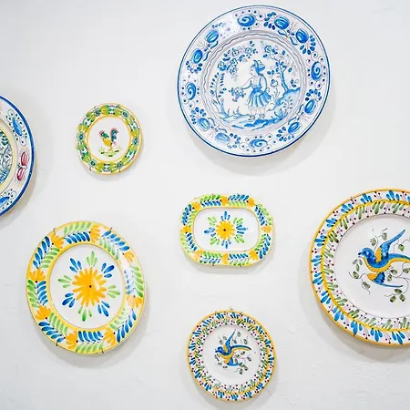 Quinta De Sao Tadeu 4* Sintra