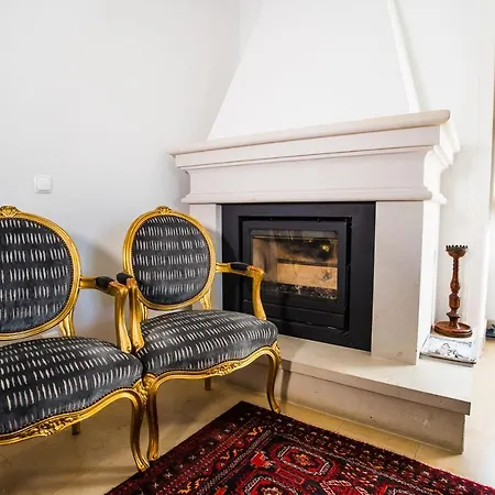 Vendégház Quinta De Sao Tadeu