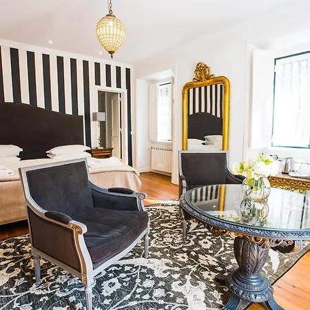 Casa de hóspedes Quinta De Sao Tadeu