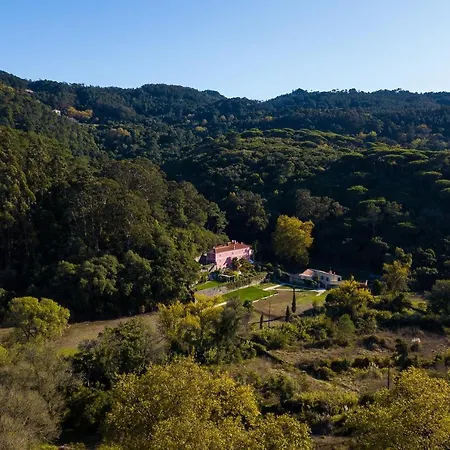 Quinta De Sao Tadeu 4*