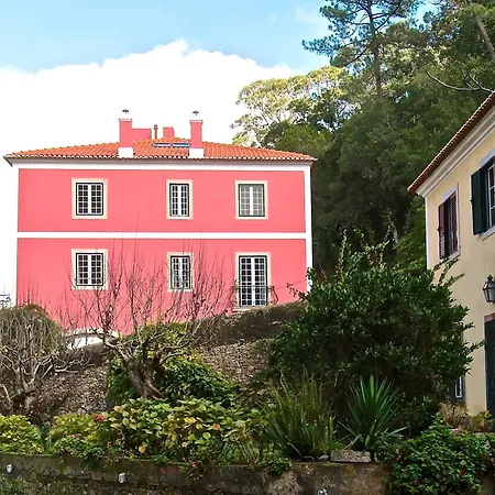 Quinta De Sao Tadeu 4* Sintra
