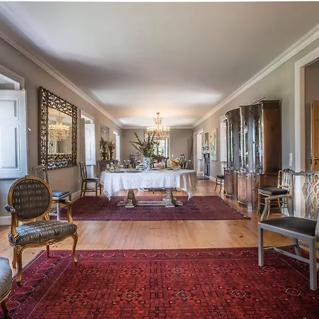 Quinta De Sao Tadeu Casa de hóspedes Sintra