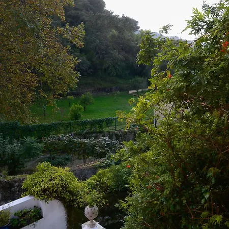 Quinta De Sao Tadeu Casa de hóspedes 4*