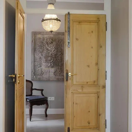 Quinta De Sao Tadeu 4*