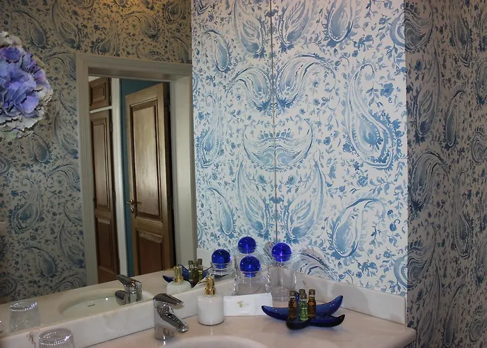 Pensjonat Quinta De Sao Tadeu 4*