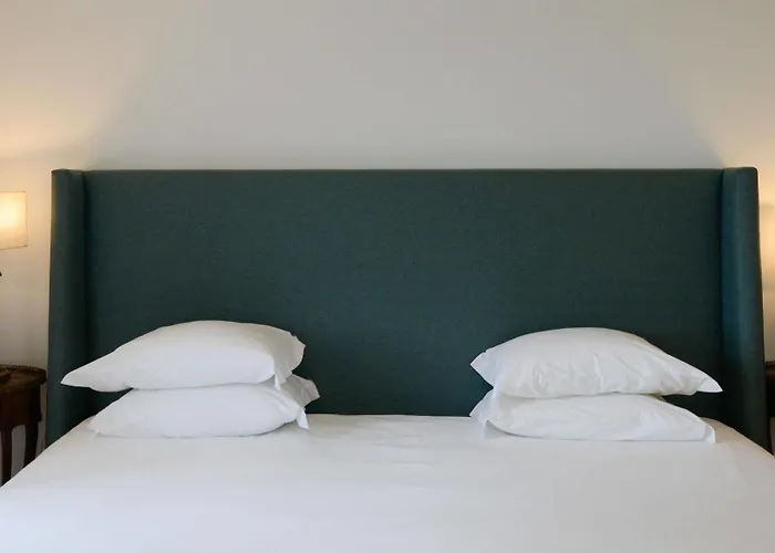 Quinta De Sao Tadeu Pensjonat Sintra