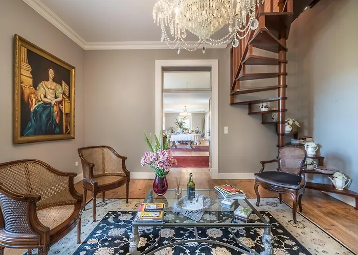 Quinta De Sao Tadeu Sintra