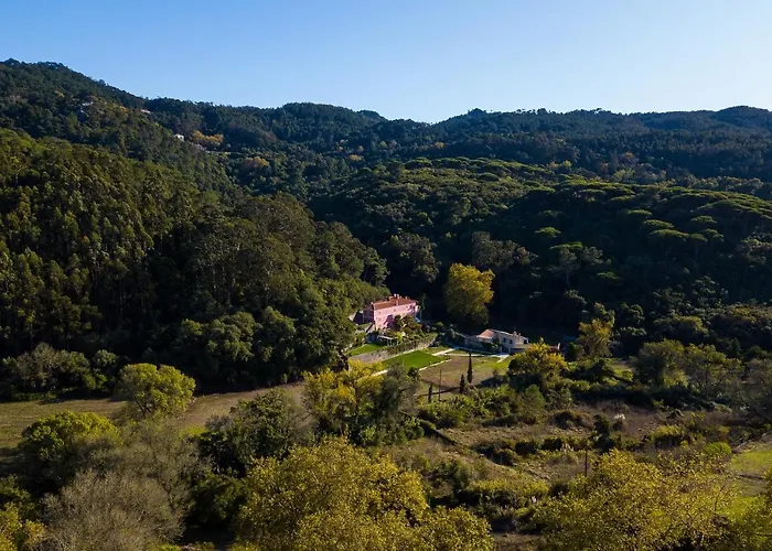 Quinta De Sao Tadeu 4*