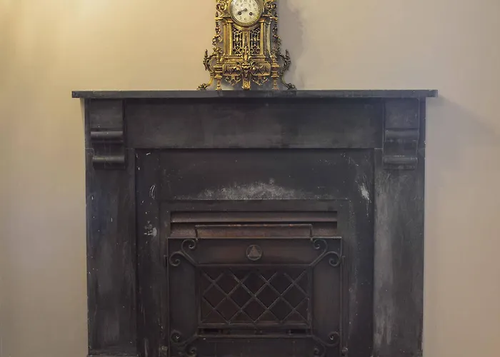 Quinta De Sao Tadeu Sintra