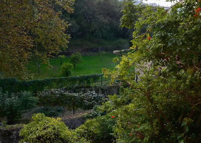 Quinta De Sao Tadeu Pensjonat 4*